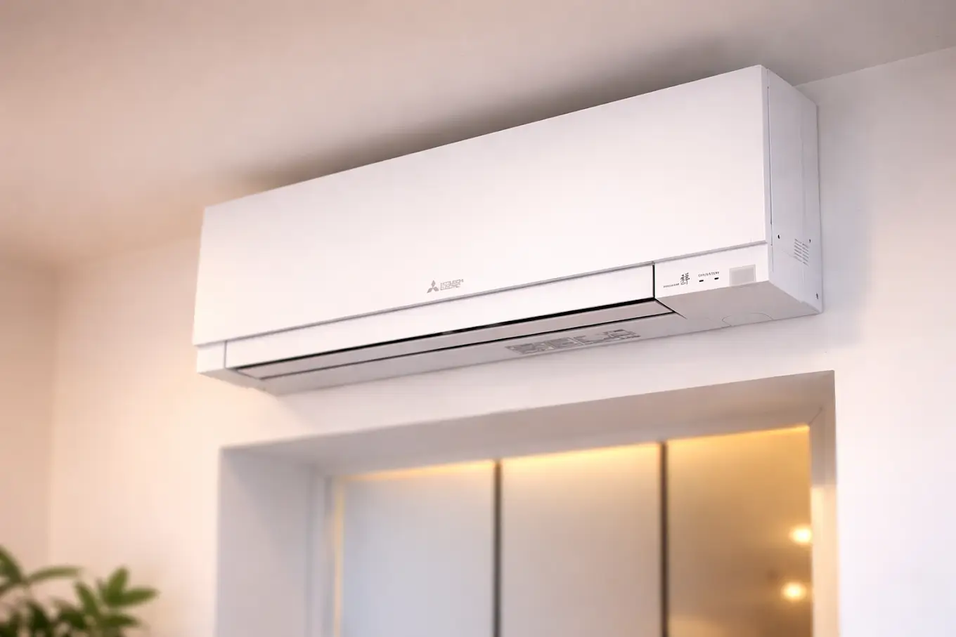 Unité intérieur de climatisation
